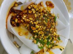 -何氏筠连水粉(明伦堂店)