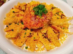 -婺源国际大酒店二楼中餐