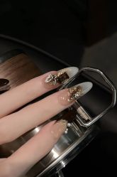 -ONE HEART 美甲美睫品牌店
