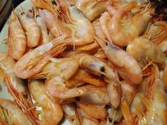 -韩盛·盛江山自助料理(于洪新玛特店)