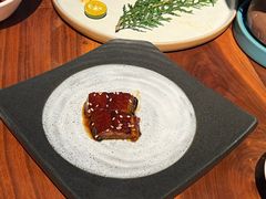 -Mr.Fish鱼鲜生海鲜放题(高德置地冬广场店)