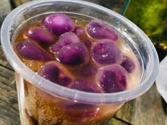 -甜心闲生传统手工冰粉(奎星楼店)