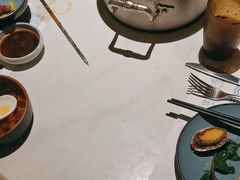 -喜庭海鲜自助(北辰三角洲北辰荟店)