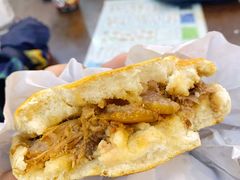 -秦豫肉夹馍(骡马市总店)