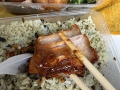 -盛记灶头菜饭(祝桥店)