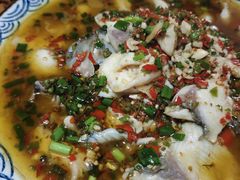 -小天府川菜馆(魏公村店)