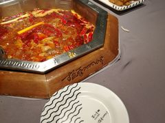 -蜀九香火锅(九眼桥店)