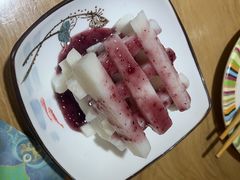 -巴依兄弟西域美食(机场店)