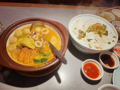 -闽上鲜·福建菜(龙湖滨江天街店)