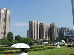 -陕西自然博物馆