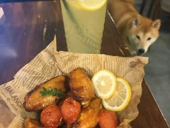 -咖法森林·咖啡  酒吧(天河店)