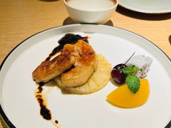 -阿吾罗·月咏精致日料(港汇恒隆广场店)