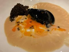 -Le Comptoir de Pierre Gagnaire