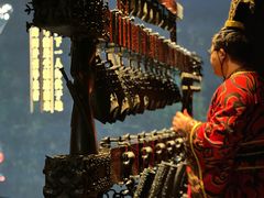 -曾宴·楚菜(湖北省博物馆店)