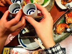 -300円均一 海鮮居酒屋 志なのすけ(心斎橋店)