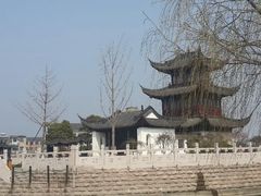 android_upload_pic-震泽古镇