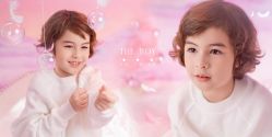 -爱你宝贝儿童摄影(西湖云端店)