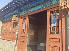 -金州副都统衙门博物馆