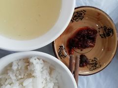 -明升萝卜汤