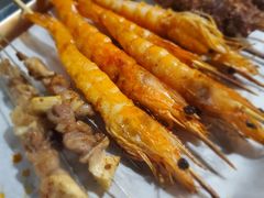 -烤五行·烧烤烤串(石佛营店)