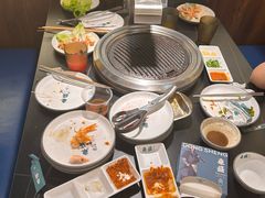 -東盛炭烤自助料理(玄武招商花园城店)