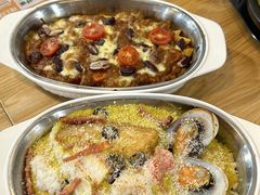 -津津飯堂
