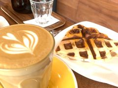-Seesaw Coffee(朝阳大悦城店)