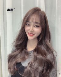 -3AM HAIR SALON染发烫发接发