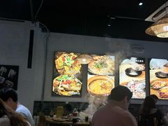 -阿鸡鱼庄·顺德鲜蒸小炒(亚运村店)