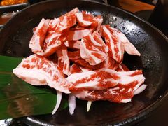 -九田家黑牛烤肉料理(石路天虹店)