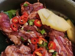 -嘿嘟嘟·肋条烧肉放题(爱融荟城店)