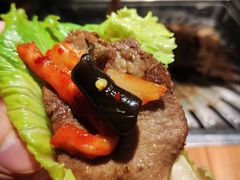 -汉拿山(汇一城店)
