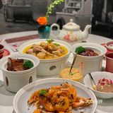 环境超nice的本帮菜馆|淘小馆