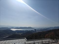-黄贤森林公园