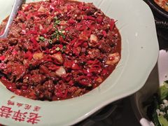 -老萍巷莲花血鸭·萍乡地标江西菜(步行街店)