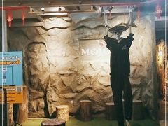 -MOJO密室逃脱(中街旗舰店)