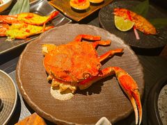 -花潮料理艺食馆(SM新生活广场店)