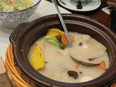 -打酱油·非遗淮扬菜(瘦西湖梅岭店)