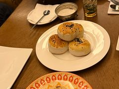 -Tajine Moroccan塔金摩洛哥中东餐厅