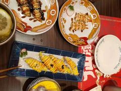 -仙隐小鹿料理食堂(惠济万达店)
