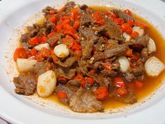 -绿茶餐厅(广州天河城店)