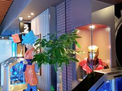 -太平洋影城(王府井店)