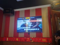 -唱吧麦颂KTV(松江五龙商业广场店)