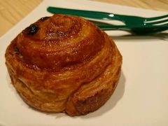 -星巴克(广州南站A18检票口楼上)