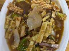 -如我美食(达道社区店)