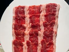 -涮福記·现切牛羊肉火锅(世纪汇店)