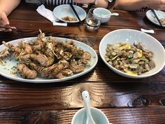 -盒马渔市餐厅