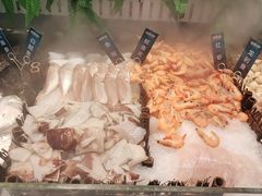 -非烤勿扰自助烤肉(虎门天虹店)