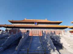 -历代帝王庙博物馆