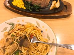 -萨莉亚意式餐厅(莲花国际广场店)